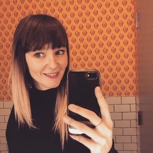 Meet your Posher, Sara